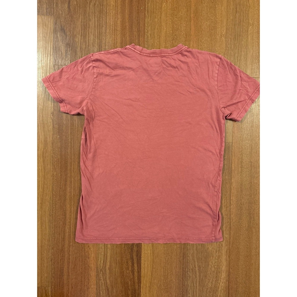 Tailgate Anthropologie Nirvana Graphic Tee Small 2019 Band Shirt Distressed - Picture 4 of 4